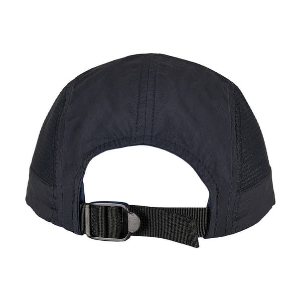 Flexfit Unisex Nylon Snapback Cap för vuxna