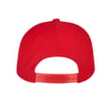 Miniatyrbild 2 av 4: Flexfit Unisex Premium Snapback Cap för vuxna