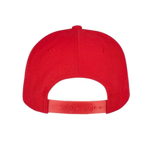 Flexfit Unisex Premium Snapback Cap för vuxna