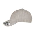 Miniatyrbild 3 av 4: Flexfit Unisex Premium Snapback Cap för vuxna
