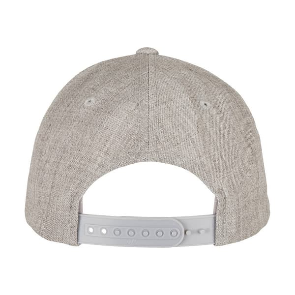 Flexfit Unisex Premium Snapback Cap för vuxna