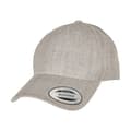 Miniatyrbild 1 av 4: Flexfit Unisex Premium Snapback Cap för vuxna