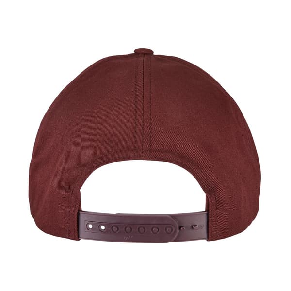 Flexfit Unisex Premium Snapback Cap för vuxna