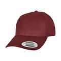 Miniatyrbild 1 av 4: Flexfit Unisex Premium Snapback Cap för vuxna