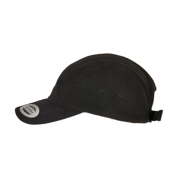 Flexfit Unisex Adult Jockey Polar Fleece Cap