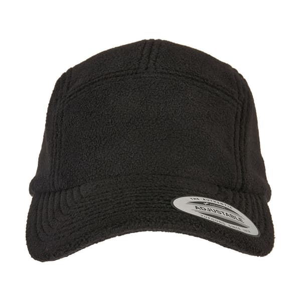 Flexfit Unisex Adult Jockey Polar Fleece Cap
