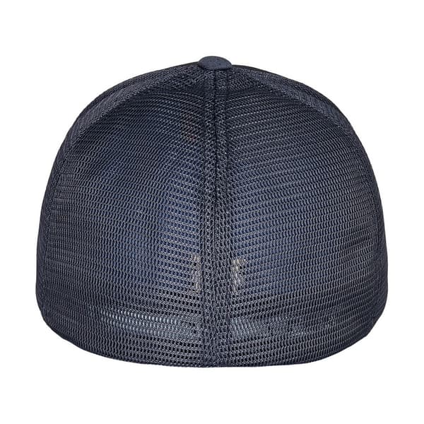Flexfit Unisex Adult Camo Jacquard Cap