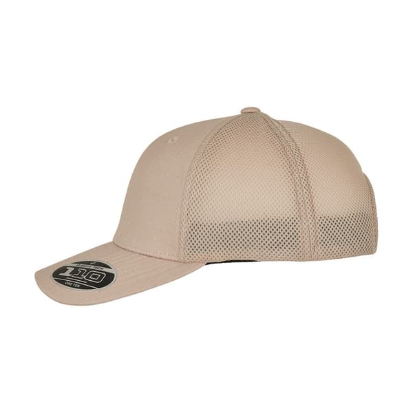 Flexfit Unisex voksen 110 Ripstop Trucker Cap