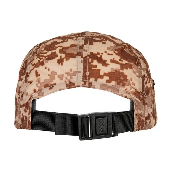 Flexfit Unisex vuxen Jockey Digital Camo Cap