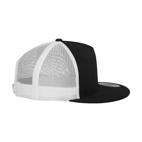Flexfit Unisex Adult Classic Two Tone Trucker Cap