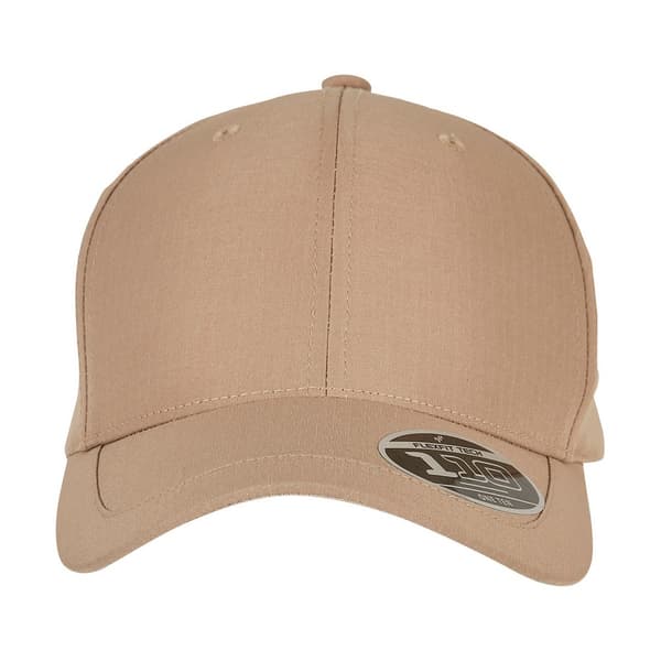 Flexfit Unisex voksen 110 Ripstop Snapback Cap