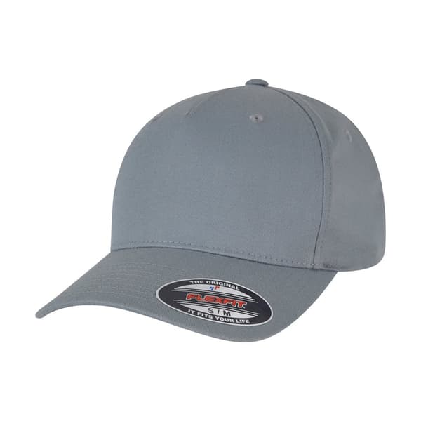 Flexfit Unisex Adult 5 Panel Cap