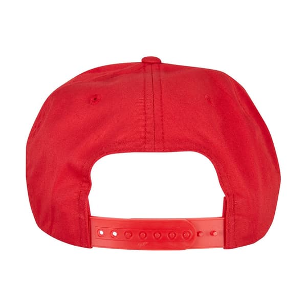 Flexfit Unisex voksen Classic Poplin Golf Cap