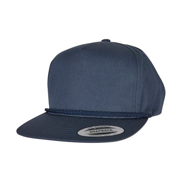 Flexfit Unisex voksen Classic Poplin Golf Cap