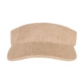 Miniatyrbild 1 av 4: Flexfit Unisex vuxen Bast Visor Cap