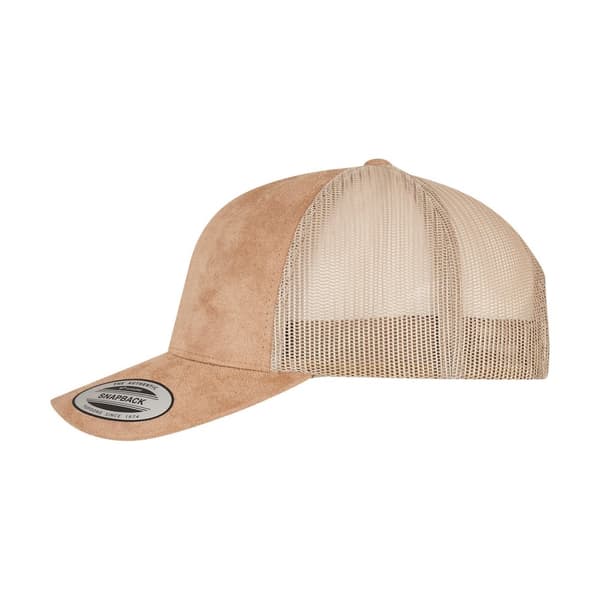 Flexfit Unisex Adult Trucker Cap