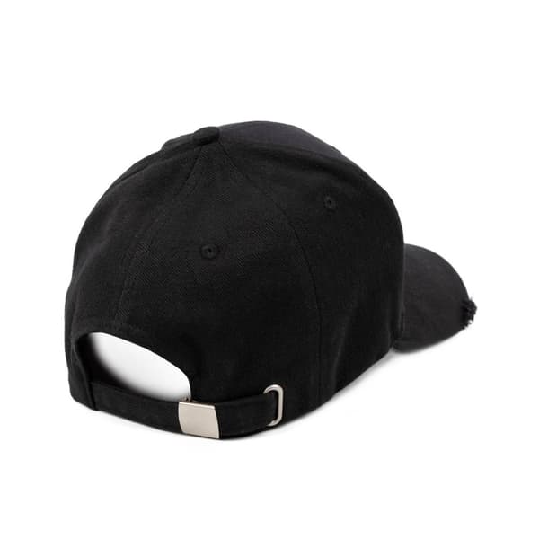 Barbie Womens/Ladies Embroidered Logo Cap