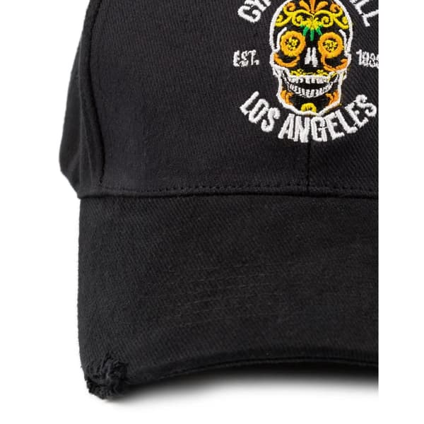 Cypress Hill Unisex Skull Cap för vuxna