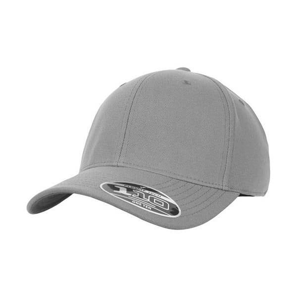 Flexfit Unisex Pro-Formance Cap til voksne Grey One Size