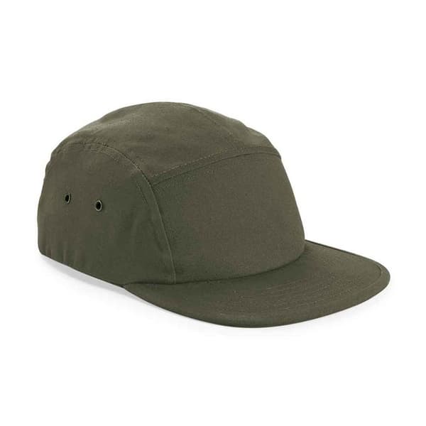 Beechfield Baseballkeps i bomullscanvas
