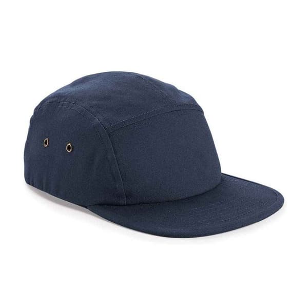 Beechfield Baseballkeps i bomullscanvas