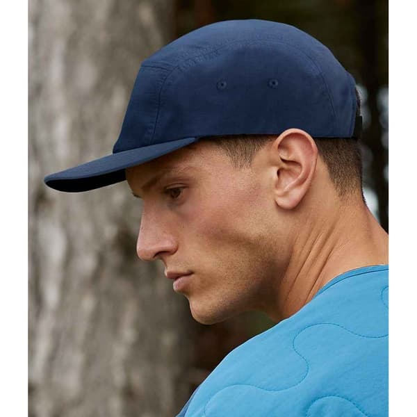 Beechfield 5 Panel Camper Cap