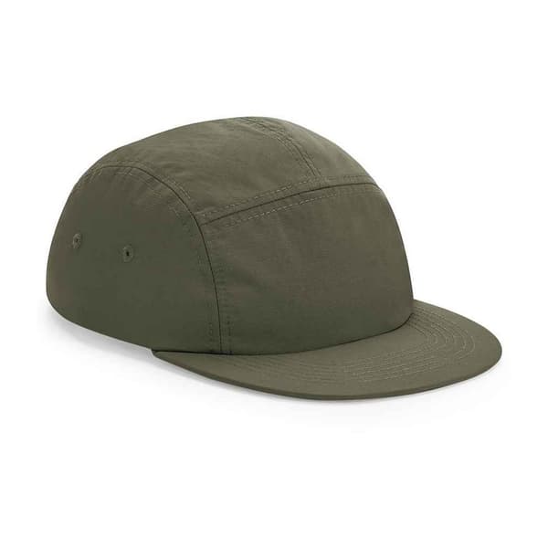 Beechfield 5 Panel Camper Cap