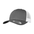 Miniatyrbild 1 av 2: Flexfit Unisex vuxen Retro två ton Trucker Cap
