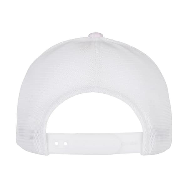 Flexfit Unisex Adult Batik Trucker Cap