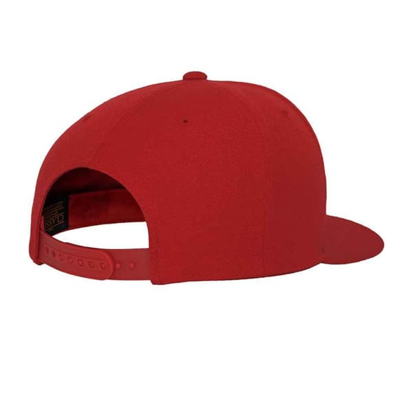 Flexfit Herre Classic Snapback Cap