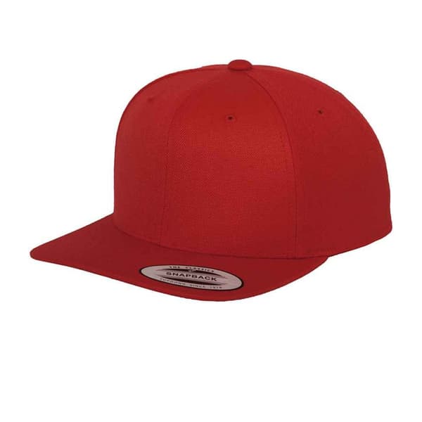 Flexfit Herre Classic Snapback Cap