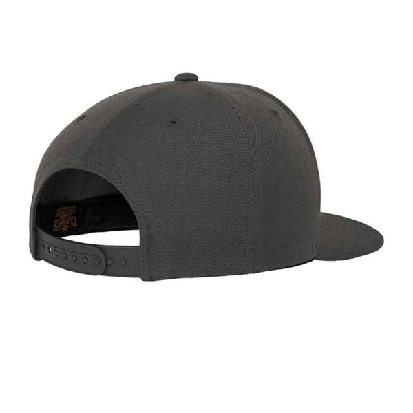 Flexfit Herre Classic Snapback Cap