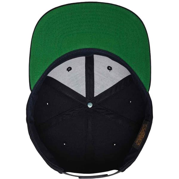 Flexfit Herre Classic Snapback Cap