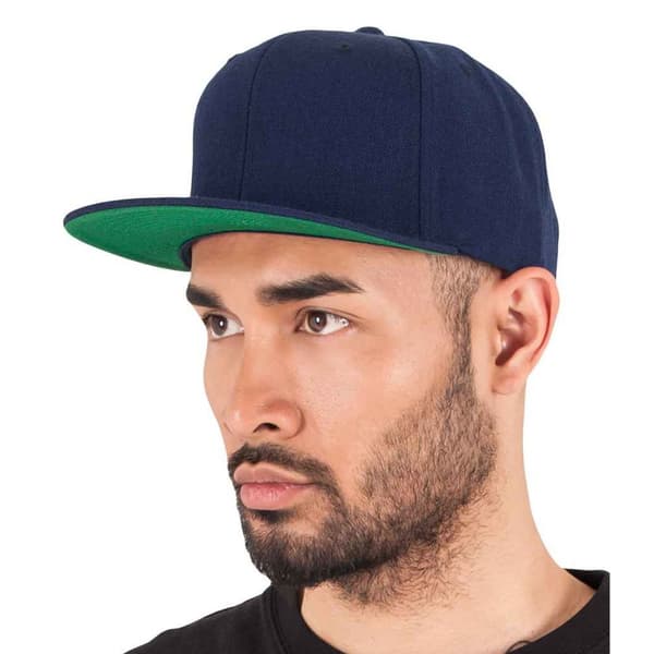 Flexfit Herre Classic Snapback Cap