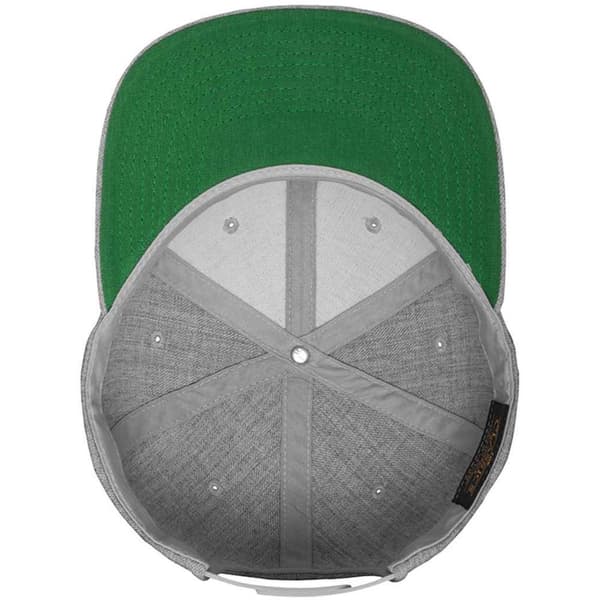 Flexfit Herre Classic Snapback Cap
