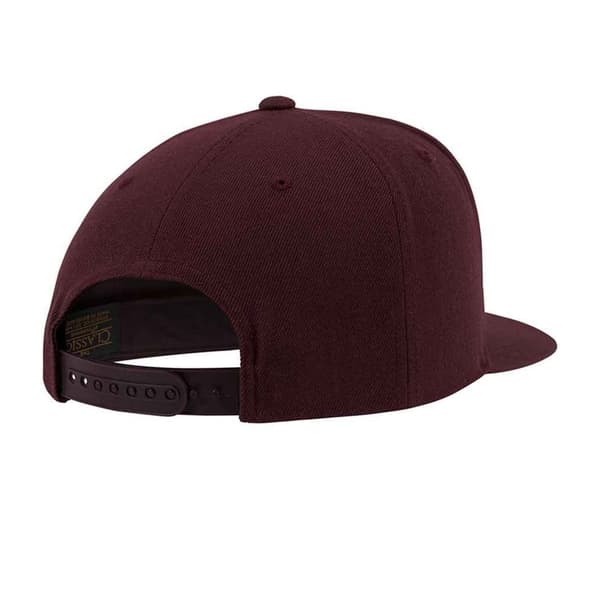 Flexfit Herre Classic Snapback Cap