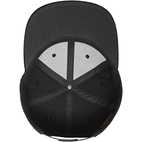 Flexfit Herre Classic Snapback Cap