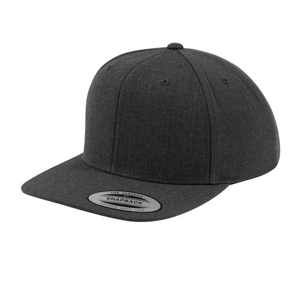Flexfit Herre Classic Snapback Cap