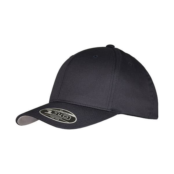 Flexfit Unisex Adult Woolly Combed Adjustable Cap