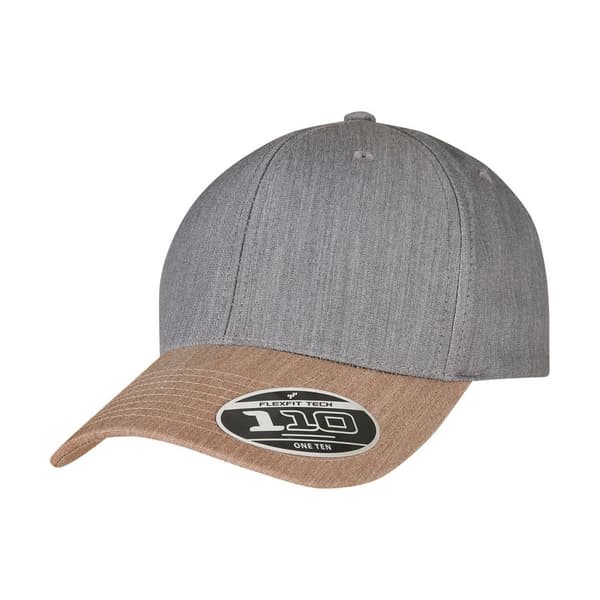 Flexfit Unisex Adult Melange Baseball Cap