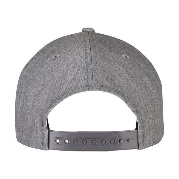 Flexfit Unisex Adult Melange Baseball Cap