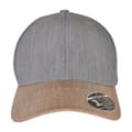 Miniatyrbilde 1 av 3: Flexfit Unisex Adult Melange Baseball Cap