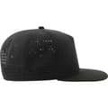 Miniatyrbild 4 av 4: Atlantis Unisex Adult Bank 5 Panel Recycled Snapback Cap