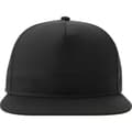 Miniatyrbild 1 av 4: Atlantis Unisex Adult Bank 5 Panel Recycled Snapback Cap
