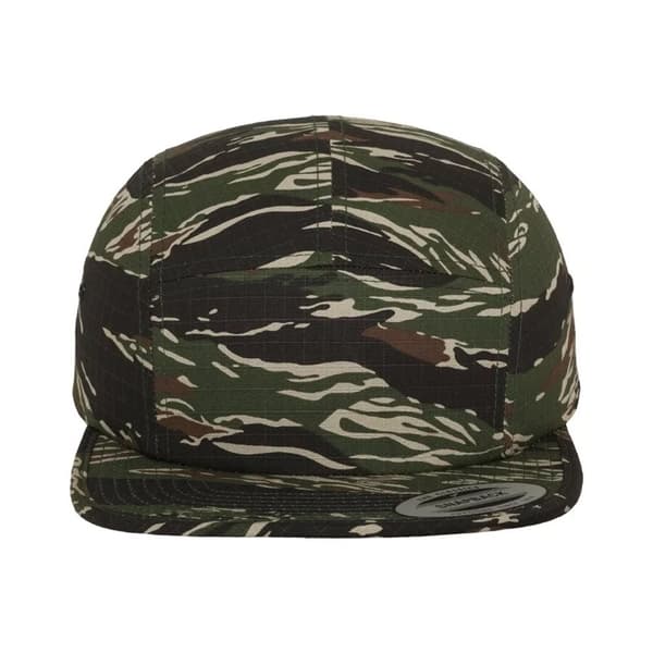 Yupoong Unisex Adult Flexfit Classic Baseball Cap
