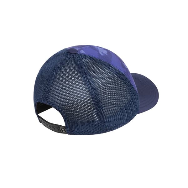 PGA Tour Golf Mens Camo Trucker Cap