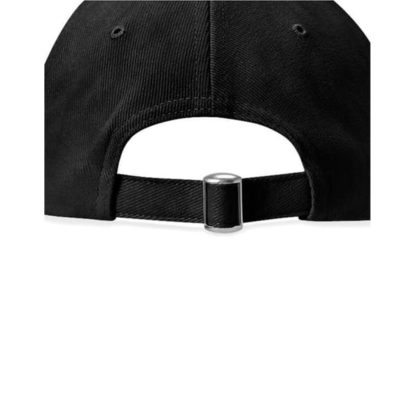Beechfield Unisex Adult Pro-Style Heavy Brushed Cotton Baseball Cap