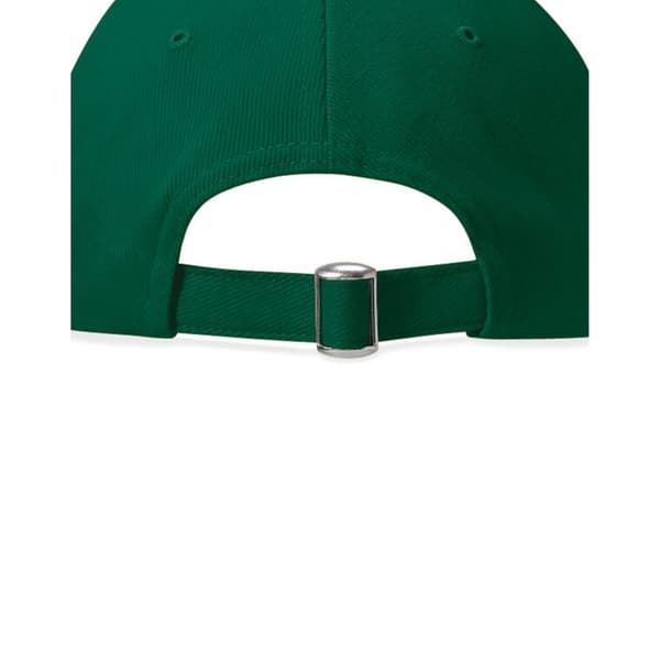 Beechfield Unisex Adult Pro-Style Heavy Brushed Cotton Baseball Cap
