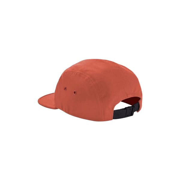Beechfield Unisex basebollkeps med 5 paneler i canvas för vuxna