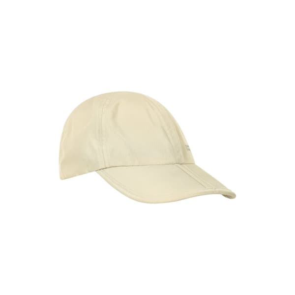 Mountain Warehouse Unisex vuxen resa extrem myggavvisande basebollkeps